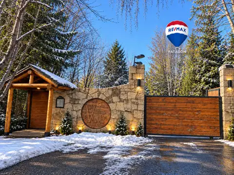 Casa en Venta en San Carlos de Bariloche, Bariloche