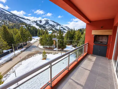 Departamento en Venta en San Carlos de Bariloche, Bariloche