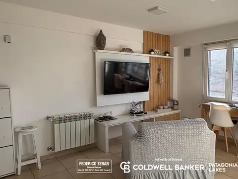 Departamento en Venta en San Carlos de Bariloche, Bariloche