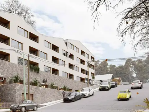 Departamento en Venta en San Carlos de Bariloche, Bariloche