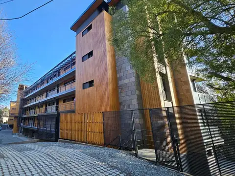 Departamento en Venta en San Carlos de Bariloche, Bariloche