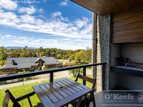Departamento en Venta en San Carlos de Bariloche, Bariloche
