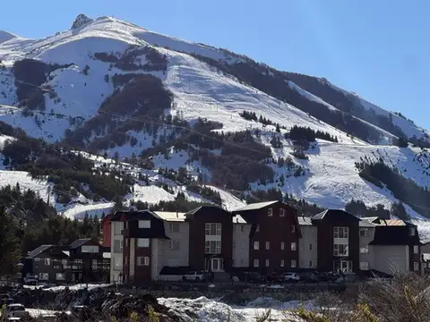 Departamento en Venta en San Carlos de Bariloche, Bariloche