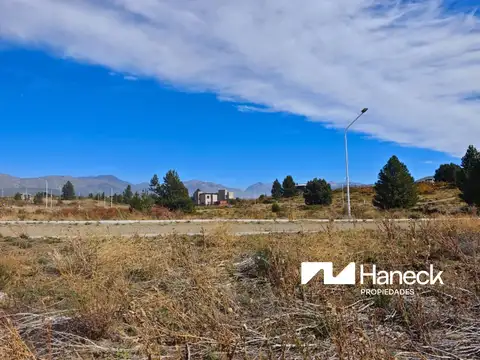 Terreno en Venta en San Carlos de Bariloche, Bariloche