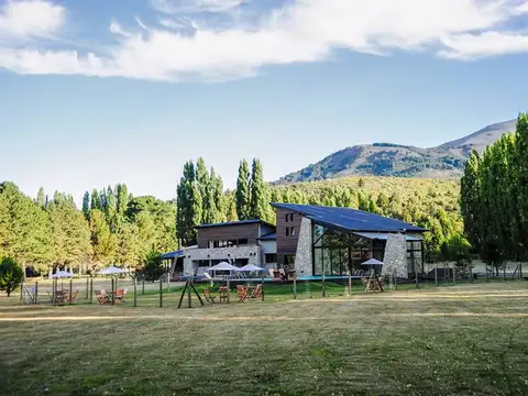 Terreno en Venta en San Carlos de Bariloche, Bariloche