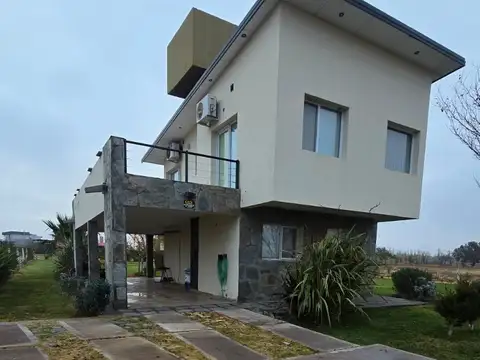 Casa en Venta en Las Paredes, San Rafael