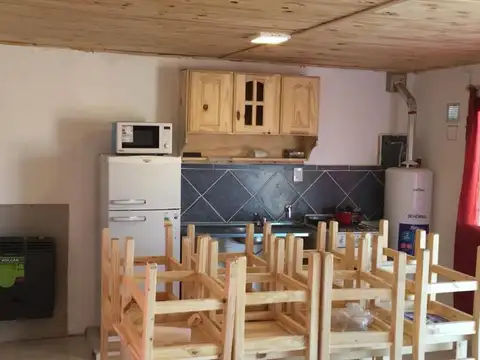 Casa en Alquiler en San Patricio del Chañar, Añelo