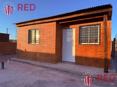 Casa en Venta en Plottier, Confluencia