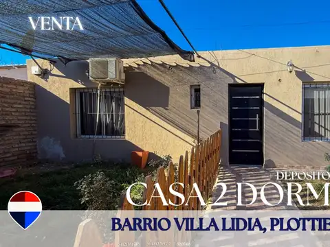 Casa en Venta en Plottier, Confluencia