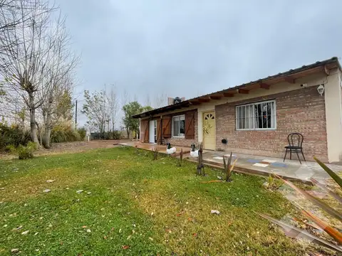 Casa en Venta en Villa El Chocón, Confluencia