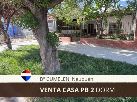 Casa en Venta en Neuquén, Confluencia