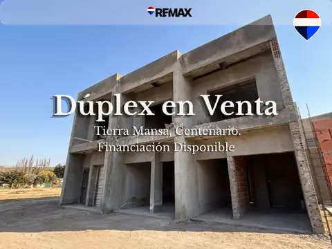 Casa en Venta en Centenario, Confluencia