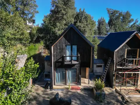 Casa en Venta en Centro, Villa la Angostura