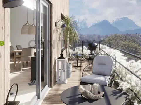 Casa en Venta en Villa la Angostura, Los Lagos