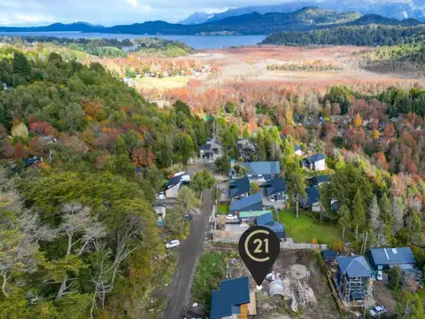 Casa en Venta en Villa la Angostura, Los Lagos