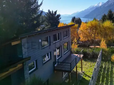 Casa en Venta en Villa la Angostura, Los Lagos