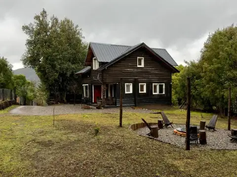 Casa en Venta en San Martín de los Andes, Lácar