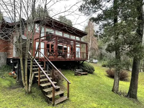 Casa en Venta en Villa la Angostura, Los Lagos