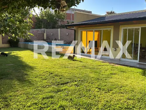 Casa en Venta en Centenario, Confluencia