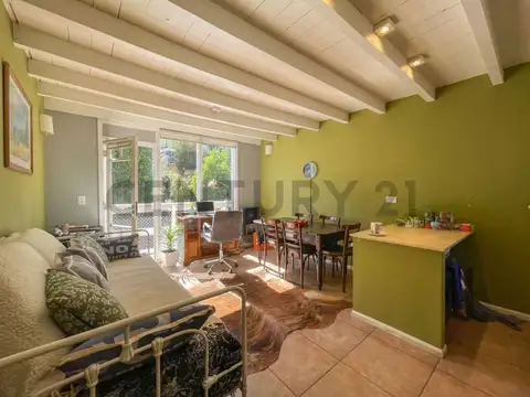 Departamento en Venta en Villa la Angostura, Los Lagos
