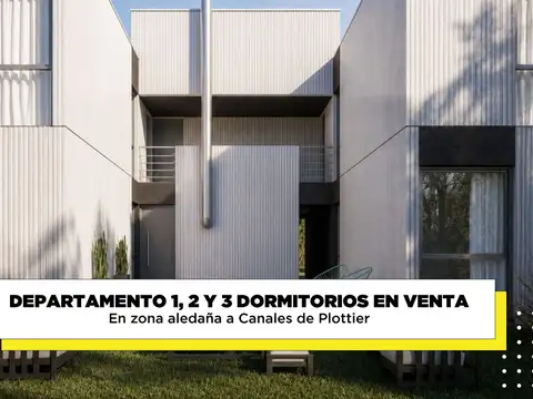 Departamento en Venta en Neuquén, Confluencia