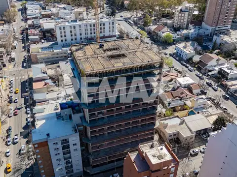 Departamento en Venta en Neuquén, Confluencia
