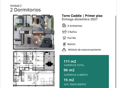 PH en Venta en Plottier, Confluencia