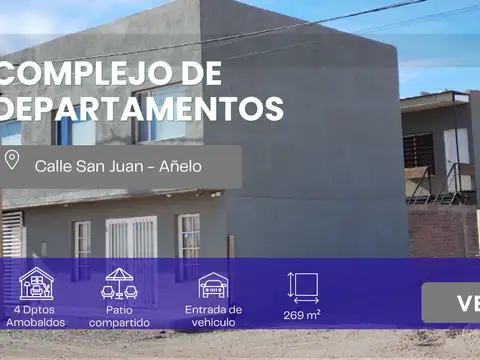PH en Venta en Añelo, Neuquén