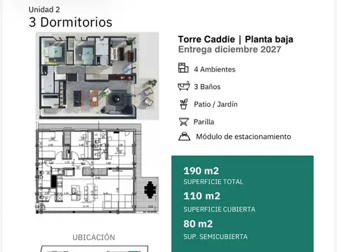 PH en Venta en Plottier, Confluencia