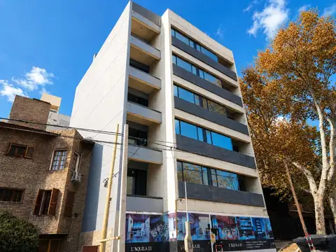 Departamento en Venta en Neuquén, Confluencia