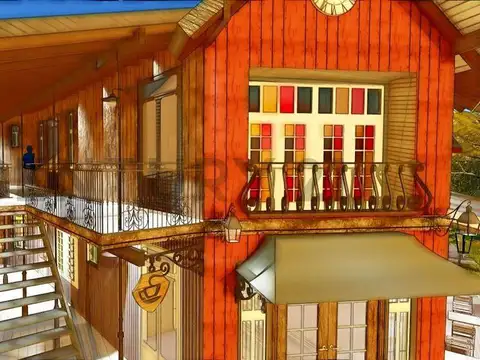 Departamento en Venta en Villa la Angostura, Los Lagos