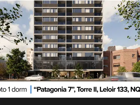 Departamento en Venta en Neuquén, Confluencia