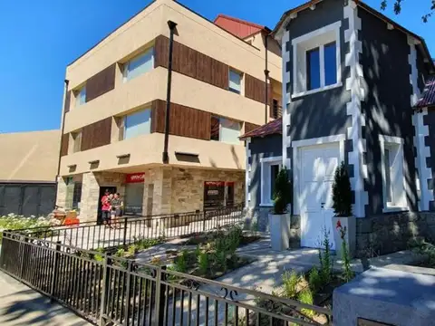Departamento en Venta en San Martín de los Andes, Lácar
