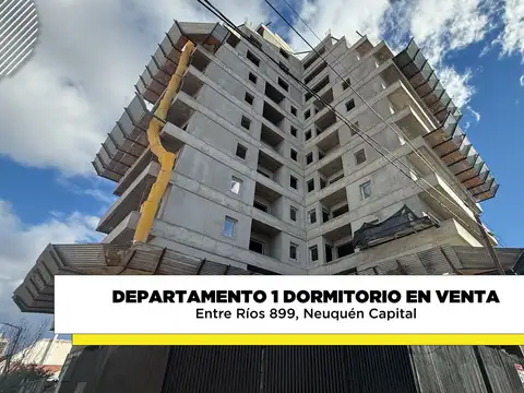 Departamento en Venta en Neuquén, Confluencia