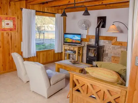 Departamento en Venta en San Martín de los Andes, Lácar