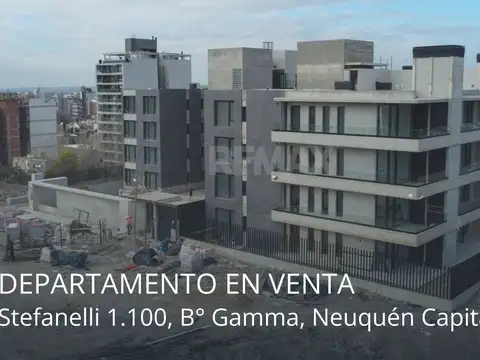 Departamento en Venta en Neuquén, Confluencia