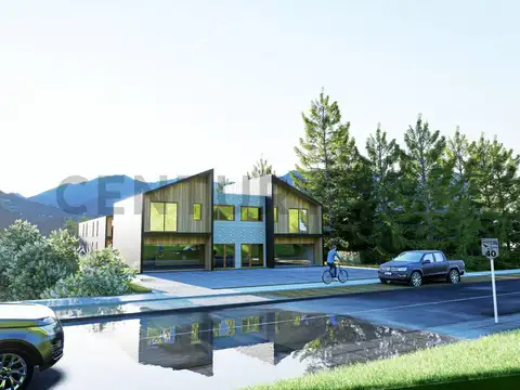 Local en Venta en Villa la Angostura, Los Lagos