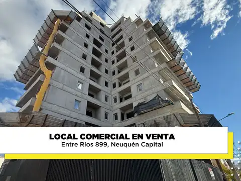 Local en Venta en Neuquén, Confluencia