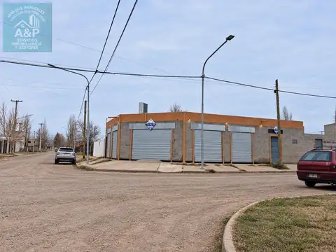 Local en Venta en Plottier, Confluencia
