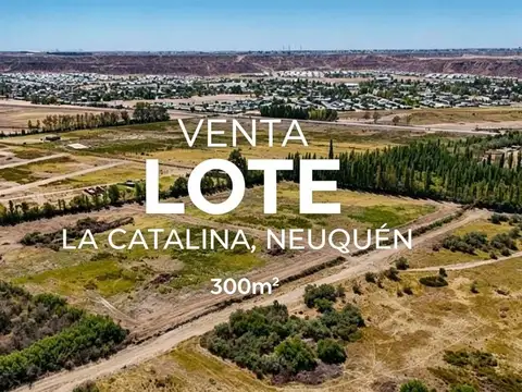 Terreno en Venta en Neuquén, Confluencia