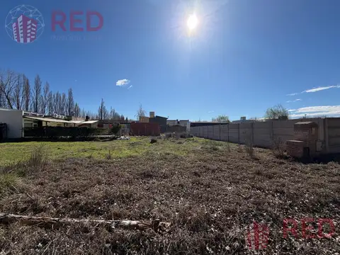 Terreno en Venta en Plottier, Confluencia