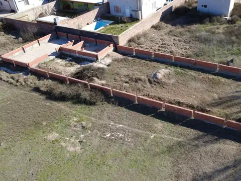 Terreno en Venta en Plottier, Confluencia