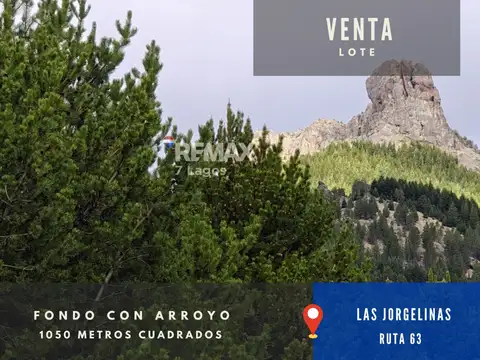 Terreno en Venta en Meliquina, Lácar