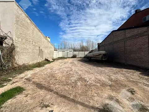 Terreno en Venta en Plottier, Confluencia