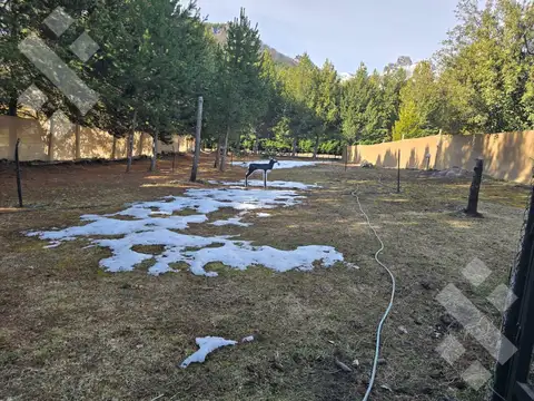 Terreno en Venta en San Martín de los Andes, Lácar