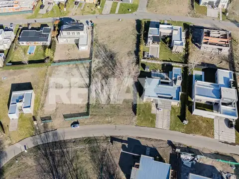 Terreno en Venta en Plottier, Confluencia