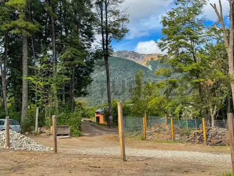 Terreno en Venta en Villa la Angostura, Los Lagos