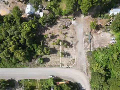 Terreno en Venta en Villa la Angostura, Los Lagos