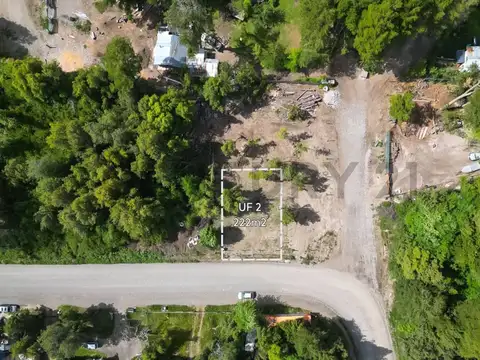 Terreno en Venta en Villa la Angostura, Los Lagos