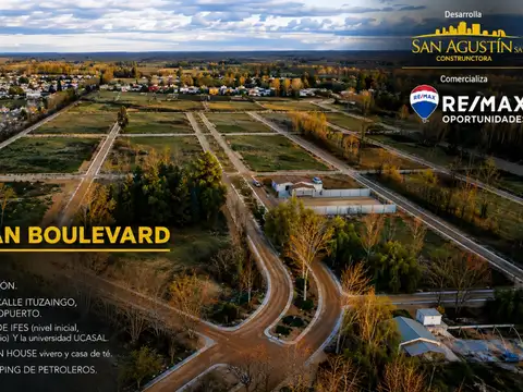 Terreno en Venta en Neuquén, Confluencia